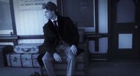 Film Noir Christmas Ads Image 3