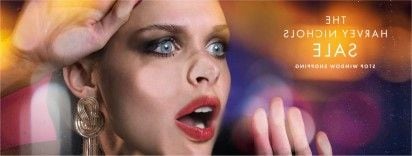 23 Department Store Christmas Campaigns