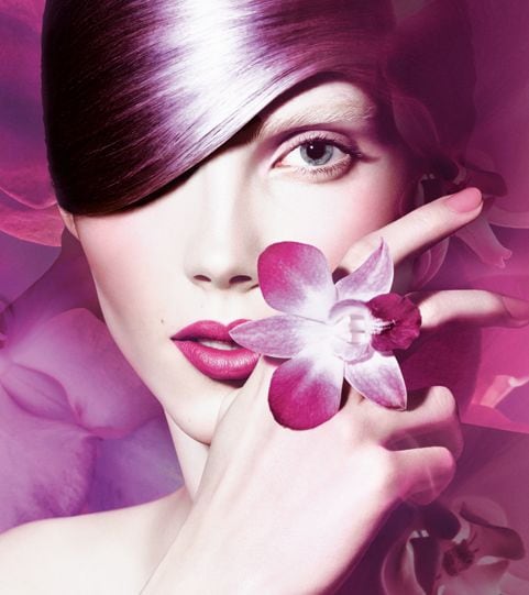 99 Radiant Orchid-Colored Finds