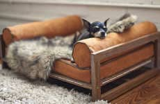 100 Stylish Pet Furnishings