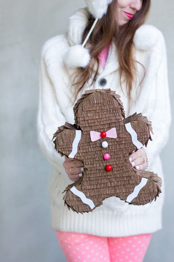 25 Festive Gingerbread-Inspired Products