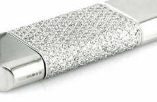 14 Swanky Flash Drives