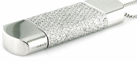 14 Swanky Flash Drives