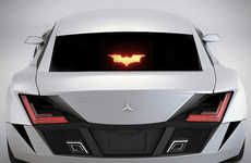 100 Geeky Automobiles