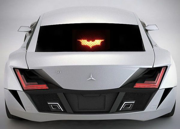 100 Geeky Automobiles