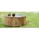 Wood-Burning Outdoor Jacuzzis Image 2