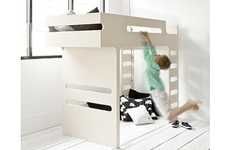 26 Playful Beds for Kids