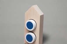 17 DIY Speaker Systems