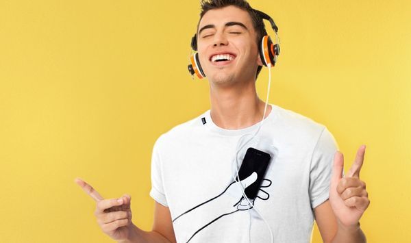 36 Clothing Gifts for Music Fans