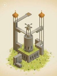 Tessellated Architecture Games Image 2