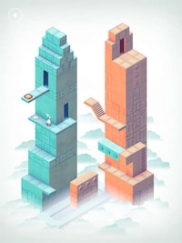 Tessellated Architecture Games Image 3