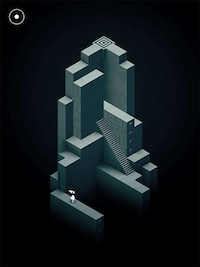 Tessellated Architecture Games Image 4