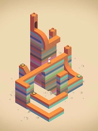 Tessellated Architecture Games Image 6