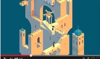 Tessellated Architecture Games Image 8