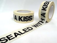 Cheeky Lip-Lock Tape Image 2