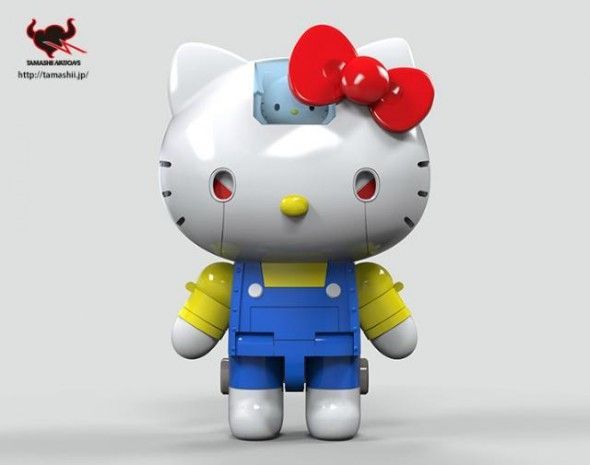 85 Hello Kitty Collector Gifts