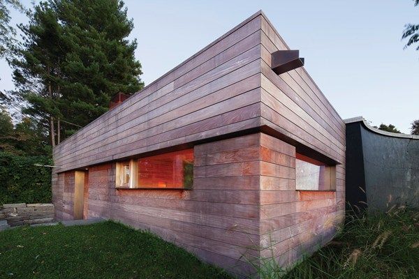 Luxurious Cedar Spas