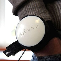 Hand-Free Dog Leashes Image 2