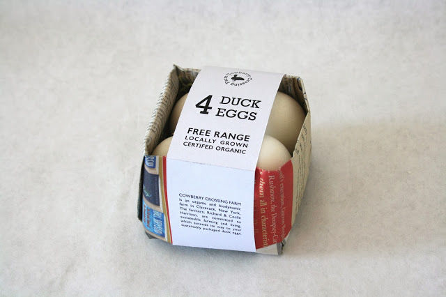 Recycled Journal Branding