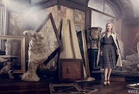 Golden Actress Editorials Image 3