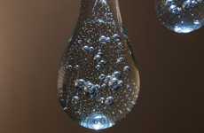 Aquatic Water-Filled Bulbs