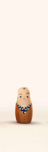 Gay Rights Protest Dolls Image 5
