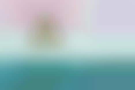 Modern Concept Jewelry Statements