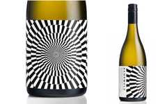 Hypnotic Beverage Branding