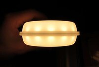 Slenderized Lightbulb Designs Image 3