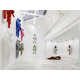 Human-Shaped Carpet Installations Image 4
