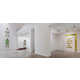 Human-Shaped Carpet Installations Image 5
