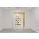 Human-Shaped Carpet Installations Image 7