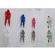 Human-Shaped Carpet Installations Image 8