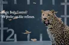 Chicken Car Commercial Parodies