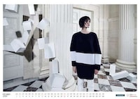 Stylishly Crafty Date Keepers Image 3