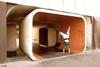 Quirky Upside-Down Photography Image 7