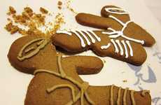 Stealth Action Cookie Cutters