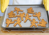 Stealth Action Cookie Cutters Image 3