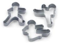 Stealth Action Cookie Cutters Image 4