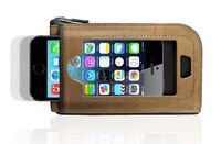 Concealed Chic Phone Wallets Image 3