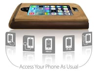 Concealed Chic Phone Wallets Image 4