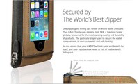 Concealed Chic Phone Wallets Image 6