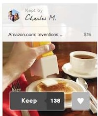 Social Media-Inspired Shops Image 4