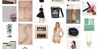 Social Media-Inspired Shops Image 5