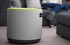 Posture-Improving Stools