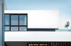 Grecian Hilltop Villas