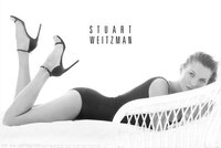 Ethereal Laid-Back Footwear Ads Image 2