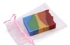 Mythical Creature Suds