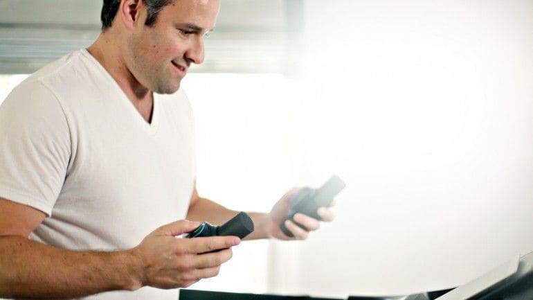 Exercise-Oriented Gaming Systems