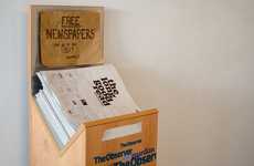 Lengthy Curated Newspapers